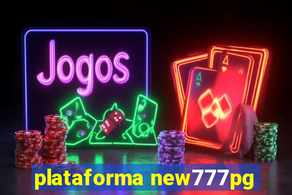 plataforma new777pg